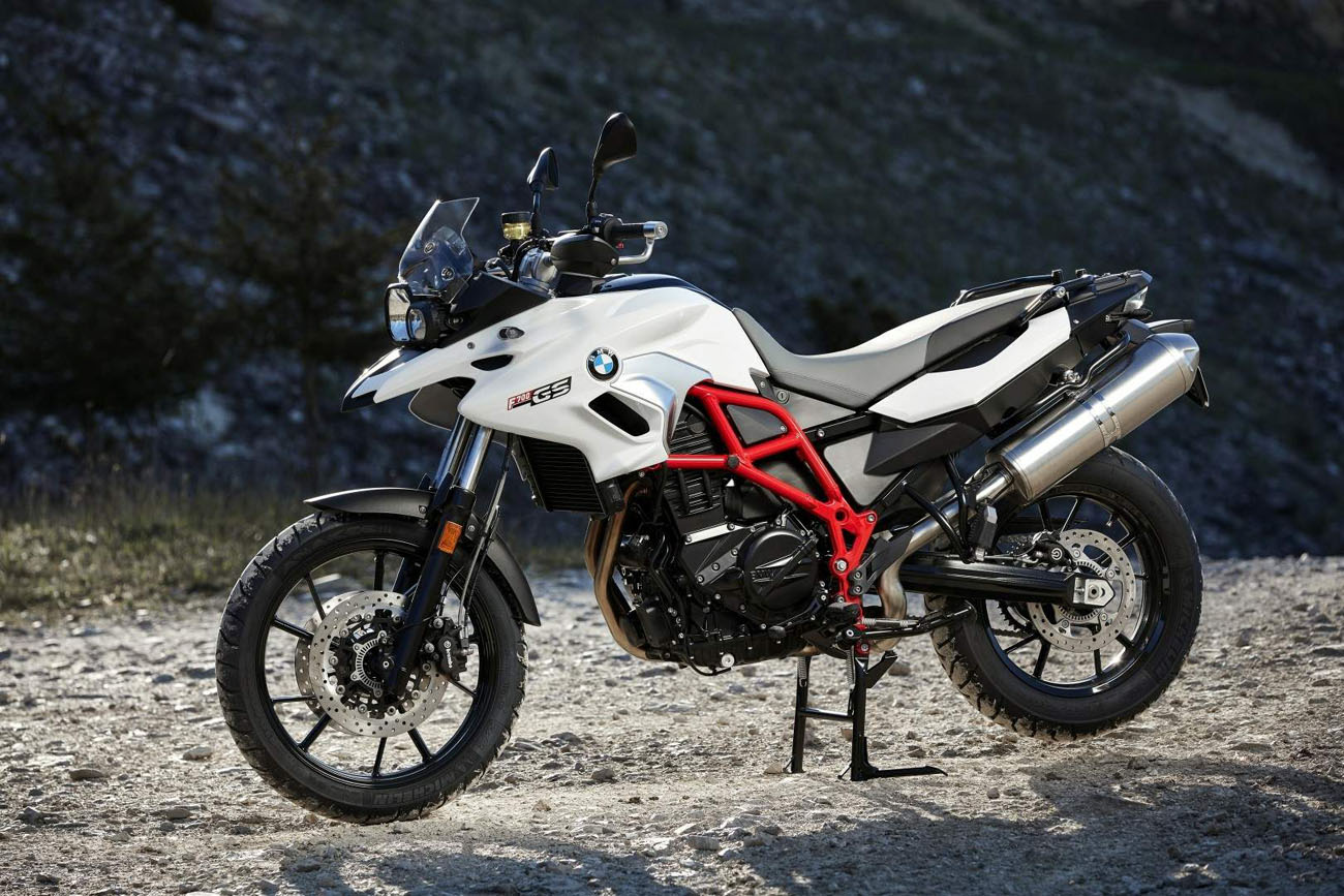 2017 bmw deals f700gs for sale